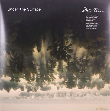 Under the Surface: Miin Triuwa [Winyl]