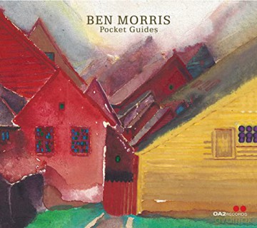 Ben Morris: Pocket Guides [CD]