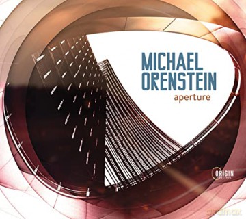 Michael Orenstein: Aperture [CD]