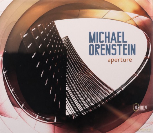 Michael Orenstein: Aperture [CD]