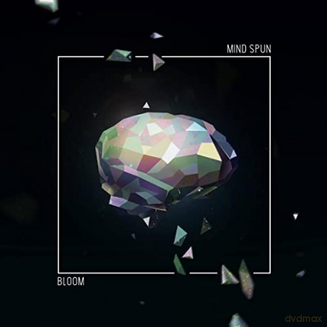 Mind Spun: Bloom [CD]