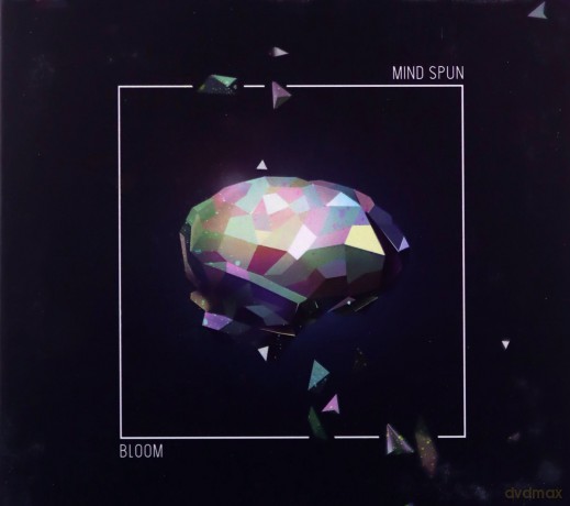 Mind Spun: Bloom [CD]