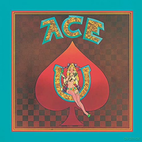 Bobby Weir: Ace [Winyl]