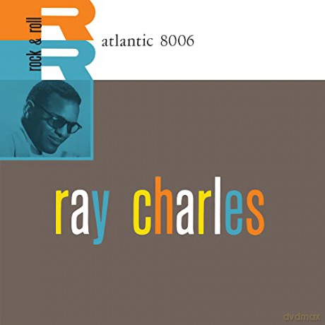 Ray Charles: Ray Charles (Mono) (Clear) [Winyl]