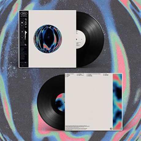 Sam Gellaitry: Vf Vol II [2xWinyl]