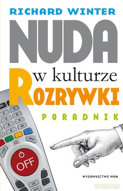 Nuda W Kulturze Rozrywki. Poradnik [KSIĄŻKA]