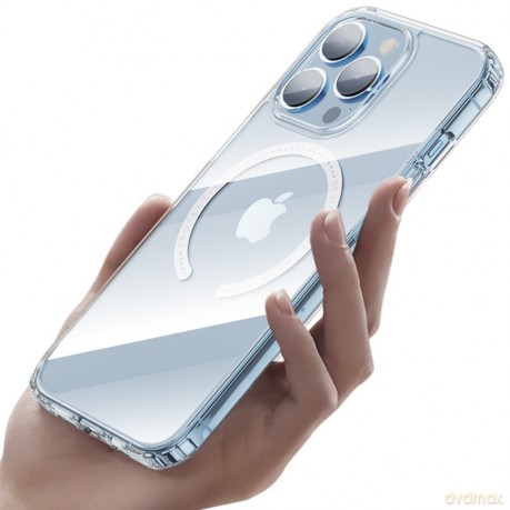 ROCK Pure MagSafe Etui Obudowa do iPhone 14 Pro
