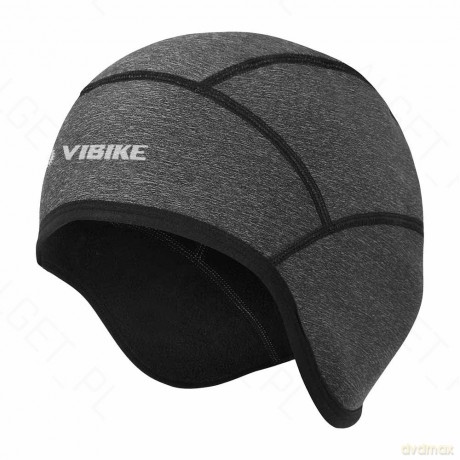 VIBIKE Czapka na rower