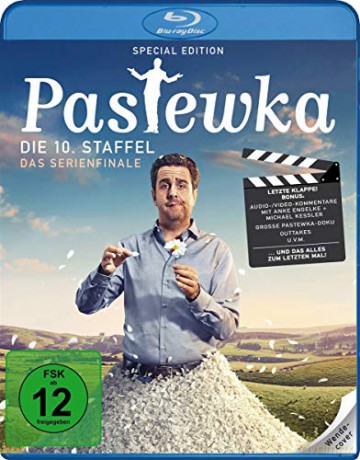 Pastewka [2xBlu-Ray]