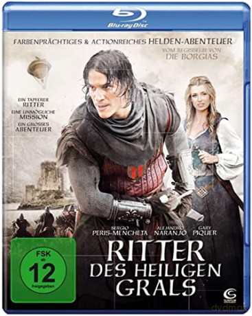Captain Thunder [Blu-Ray]