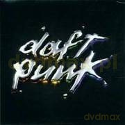 Daft Punk: Discovery [CD]