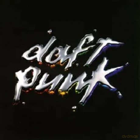 Daft Punk: Discovery [CD]