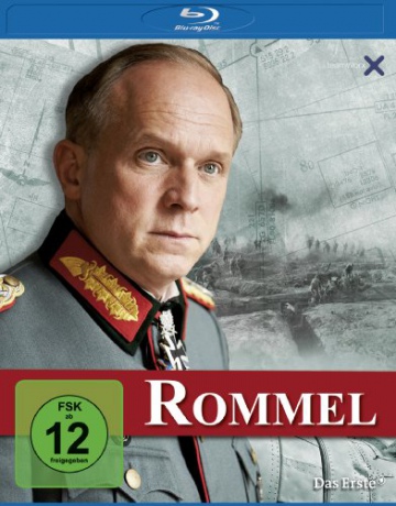 Rommel [Blu-Ray]