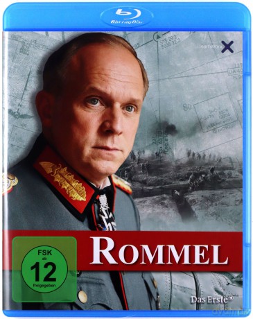 Rommel [Blu-Ray]