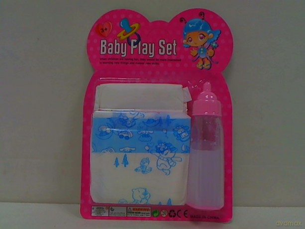 Akcesoria dla bobasa G137688 24668