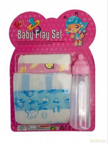 Akcesoria dla bobasa G137688 24668