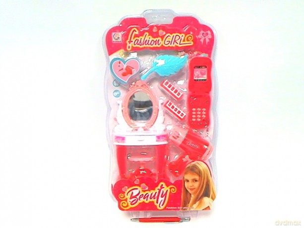 Akcesoria dla lalek G149195 31949