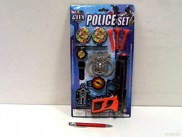 Akcesoria policyjne 11el RW-347/2 24246
