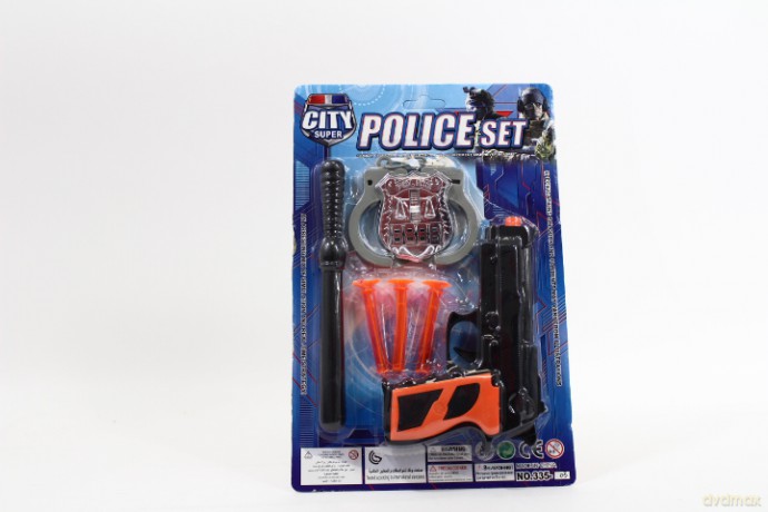 Akcesoria policyjne 7el RW-346/2 24239