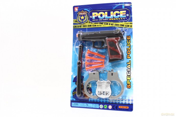 Akcesoria policyjne 8el RS-094 31282
