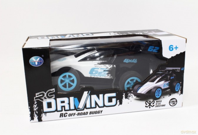 Auto buggy RC YDF262-W 10093
