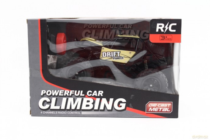 Auto RC Climbing 1:20 ład USB 007219 32309