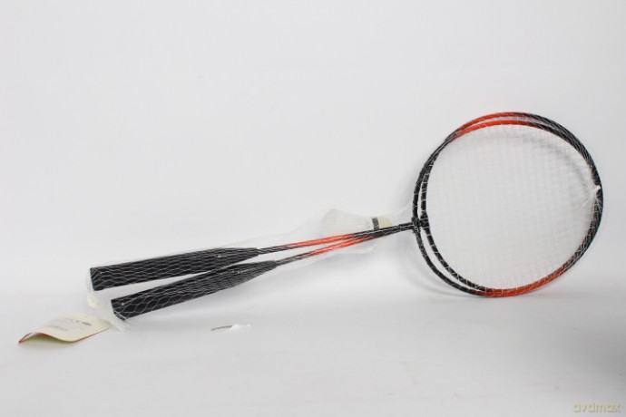 Badminton zestaw 6021 06133