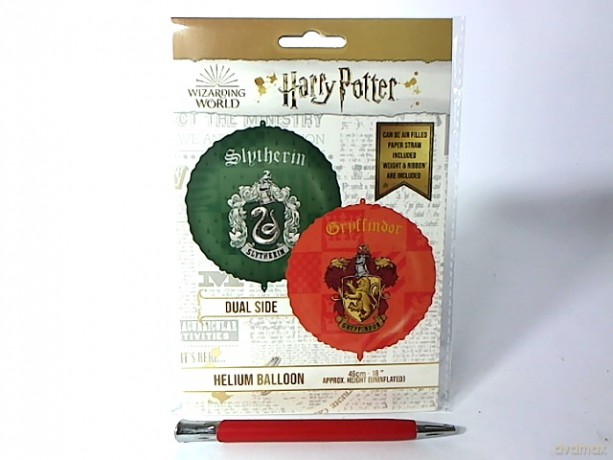 Balon foliowy 18" Harry Potter 93273 32735