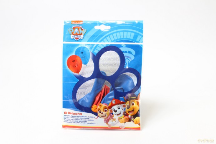 Balon Psi Patrol A8 89977 99779