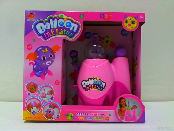 Balony zestaw G123319 07951