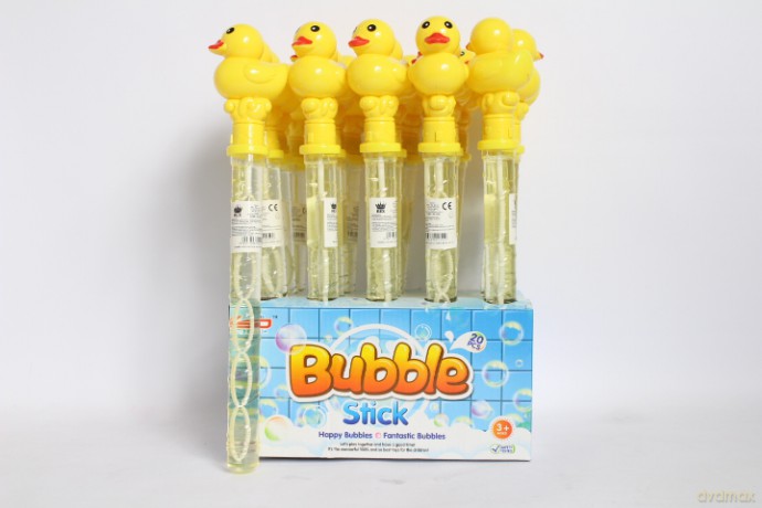 Bańki miecz Kaczka RS-084 00599