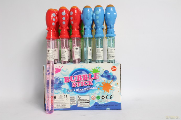 Bańki miecz Rakieta RS-074 00490