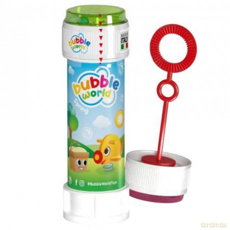 Bańki mydlane 60ml Pory roku 5843003