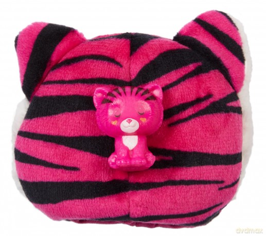 Barbie Cutie Reveal Surprises lalka HKR12