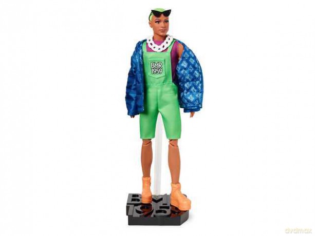Barbie Ken kolekcjonerski BMR1959 GHT96