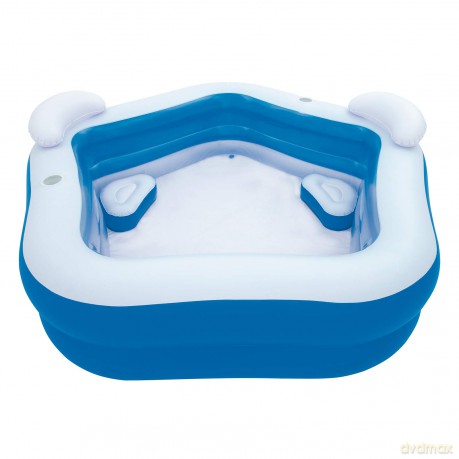 Basen dmuchany SPA 213x207x69 B54153 72115
