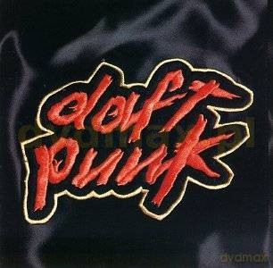 Daft Punk: Homework [CD]