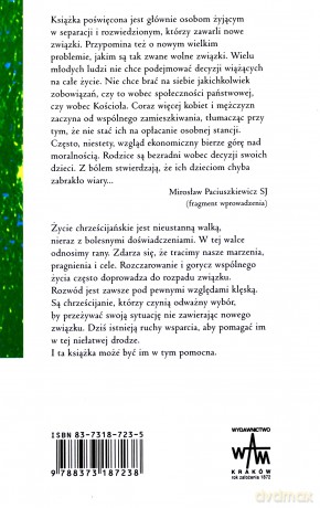 Życie Po Rozwodzie. Rodziny podzielone i odbudowane [KSIĄŻKA]