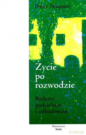 Życie Po Rozwodzie. Rodziny podzielone i odbudowane [KSIĄŻKA]