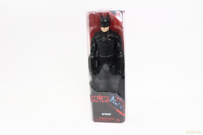 Batman figurka filmowa 30 cm 6060653
