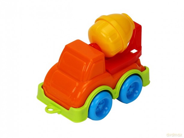 Betoniarka mini TEH5217 05217
