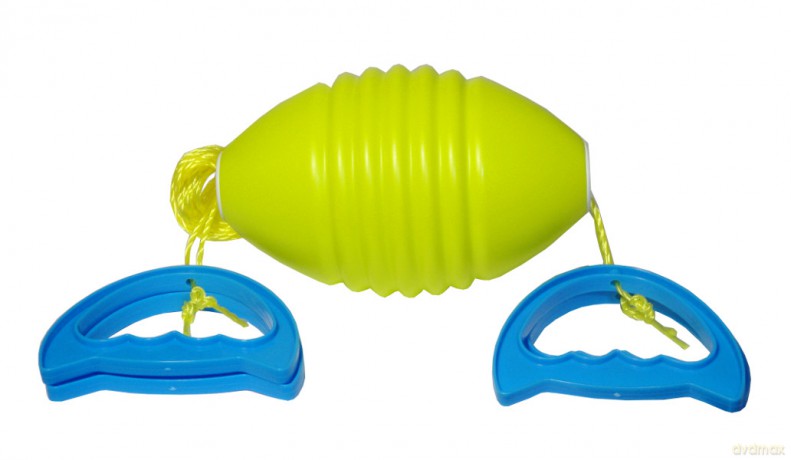 Bila plażowa na sznurku BS198 05402