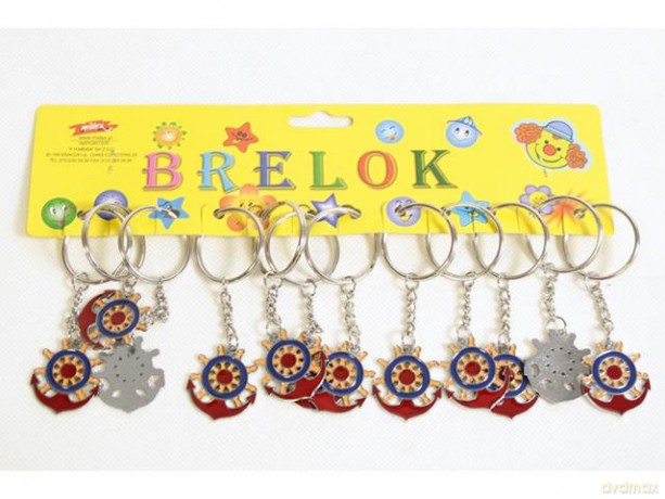 Brelok morski KD251 30325