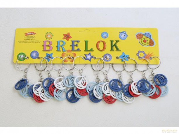 Brelok morski KD467 56813