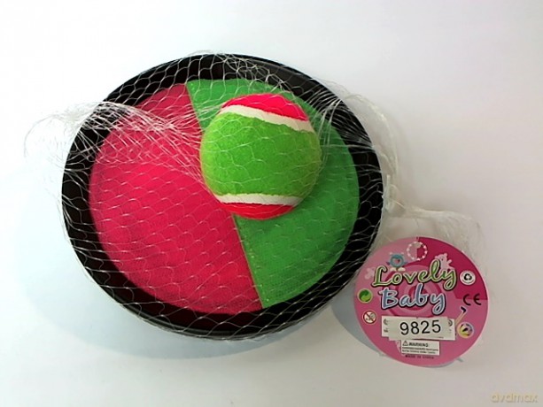 Catch ball 077-25 06423
