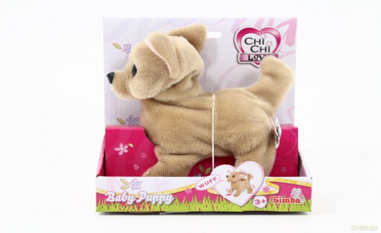 Chi Chi Love Mały szczeniaczek 589-3236