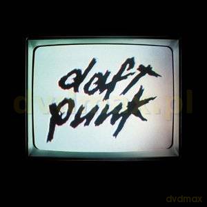 Daft Punk: Human After All [CD]