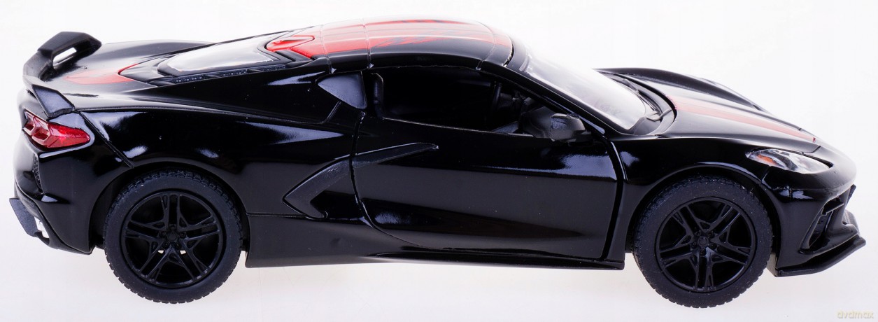 Corvette Livery edition 2021 HXKT5432 38774