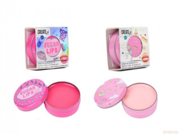 CREATE IT balsam do ust 2wzory 84179
