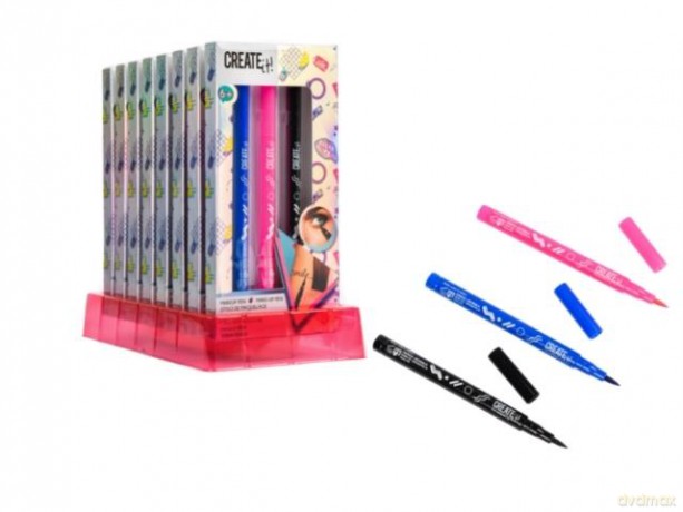 CREATE IT pisaki do make-up i tatuażu 84189